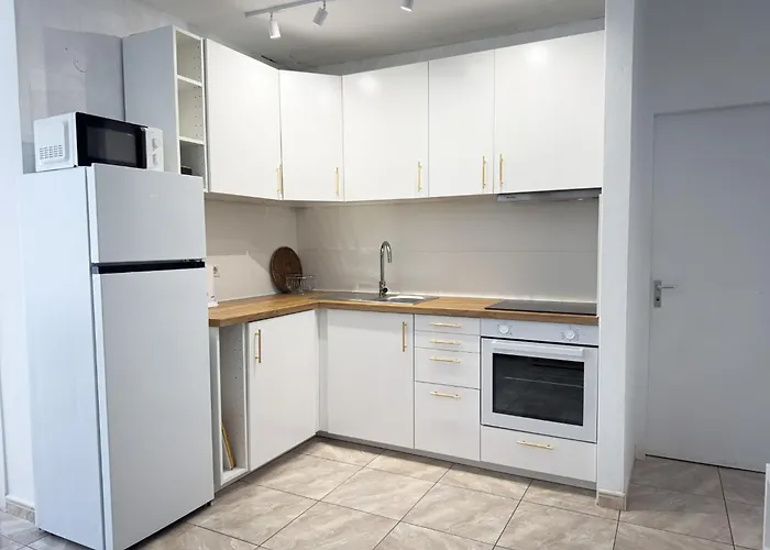 Vibe De La Costa Apartamento *