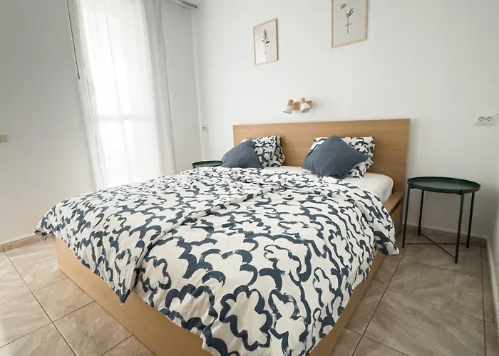 Vibe De La Costa Apartamento Arona (Tenerife)