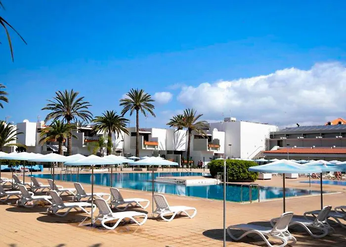 Vibe De La Costa Apartamento Arona (Tenerife)