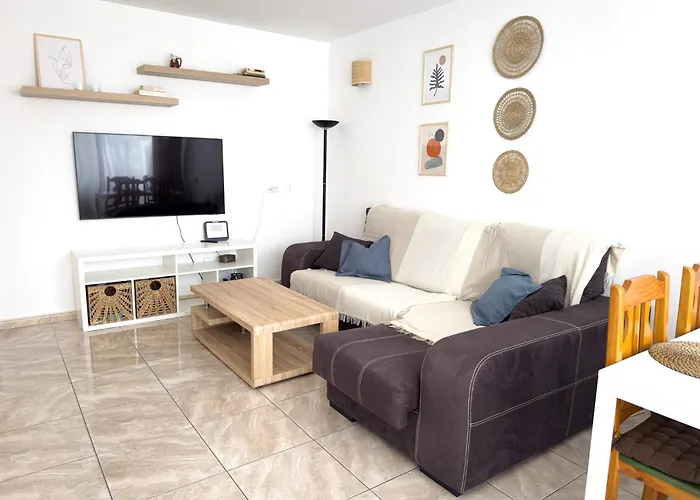 Vibe De La Costa * Arona (Tenerife)