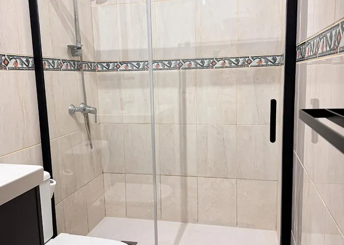 Vibe De La Costa * Arona (Tenerife)