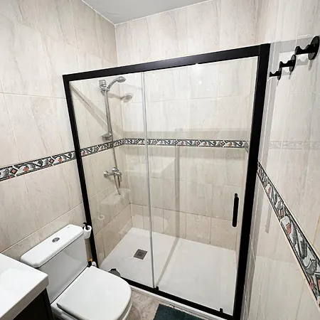 Vibe De La Costa Arona (Tenerife)