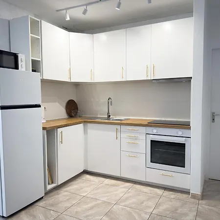 Vibe De La Costa Apartment *