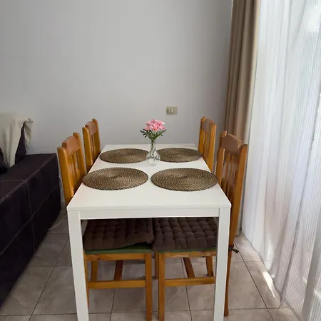 Vibe De La Costa Apartament