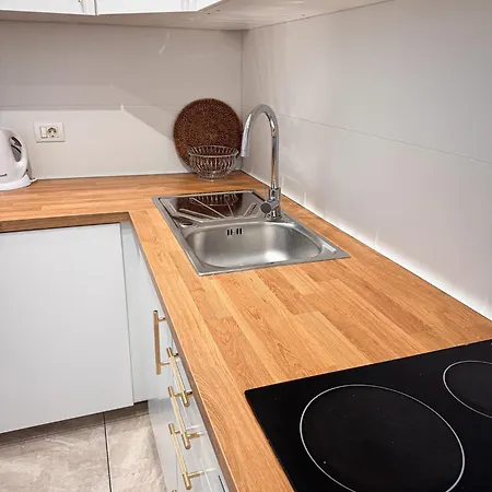 Vibe De La Costa Apartment *