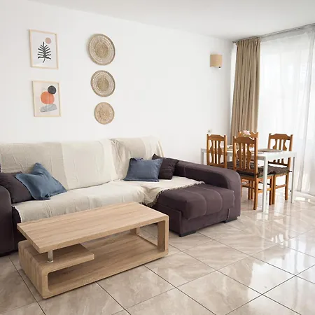 Appartement Vibe De La Costa - Costa Del Silencio Arona (Tenerife)