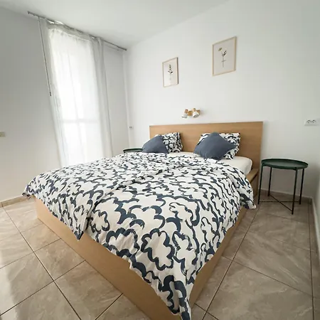 Vibe De La Costa Apartament Arona (Tenerife)