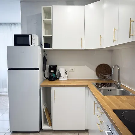 Apartament Vibe De La Costa Arona (Tenerife)