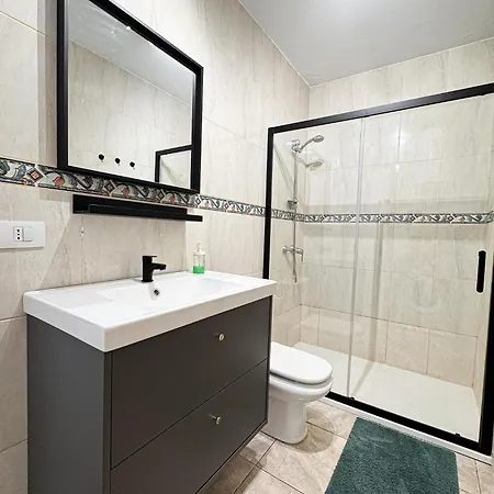 Vibe De La Costa Apartment *