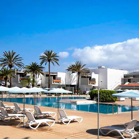 Vibe De La Costa Apartment Arona (Tenerife)