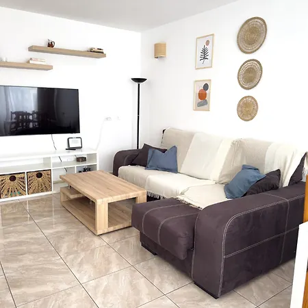 Vibe De La Costa * Arona (Tenerife)