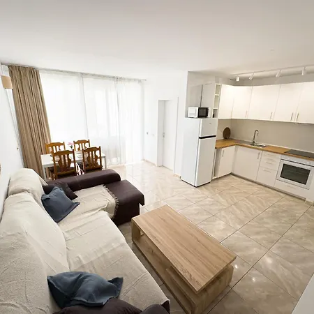 Vibe De La Costa Apartament Arona (Tenerife)
