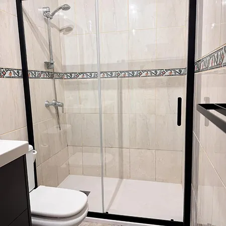 Vibe De La Costa * Arona (Tenerife)