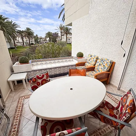 Vibe De La Costa - Costa Del Silencio Appartement *