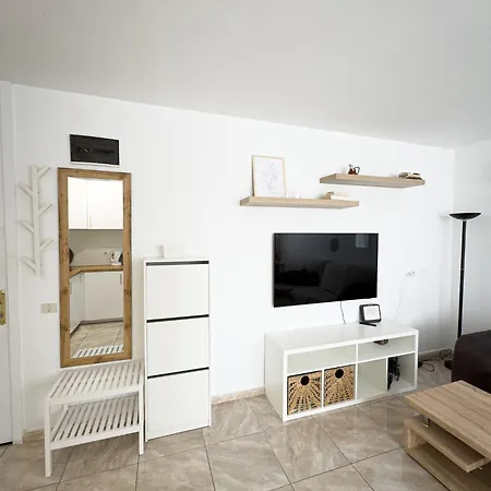 Vibe De La Costa Apartament Arona (Tenerife)