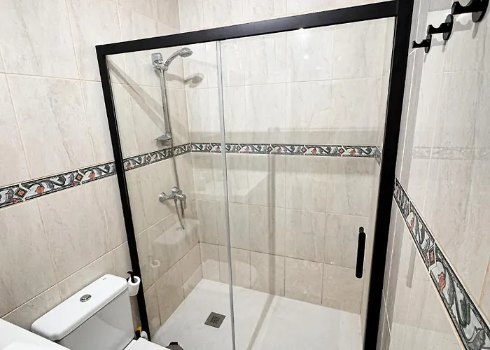 Vibe De La Costa Arona (Tenerife)