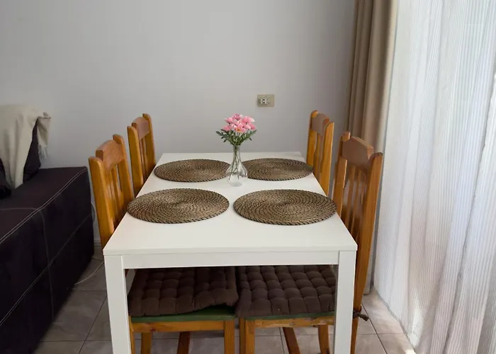 Vibe De La Costa Apartment