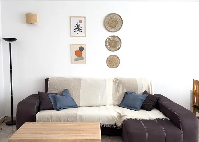 Apartment Vibe De La Costa