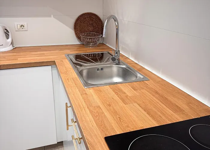 Vibe De La Costa Apartment *