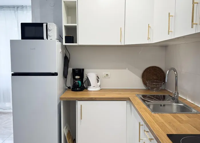 Apartment Vibe De La Costa Arona (Tenerife)