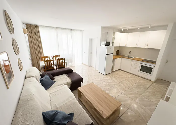 Vibe De La Costa Apartment Arona (Tenerife)