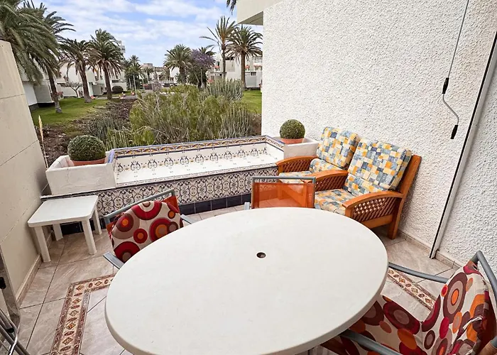 Vibe De La Costa Apartment *