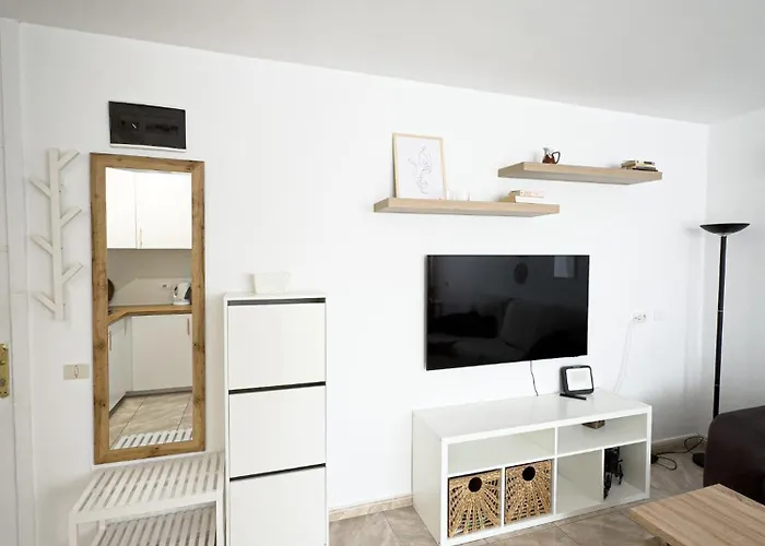 Vibe De La Costa Apartment Arona (Tenerife)